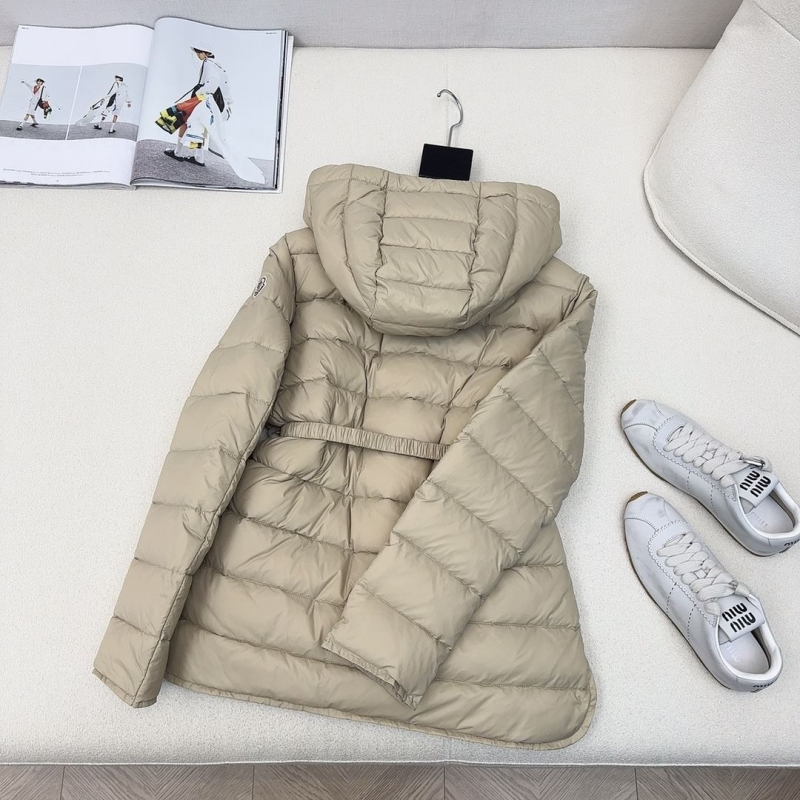 Moncler Down Coat